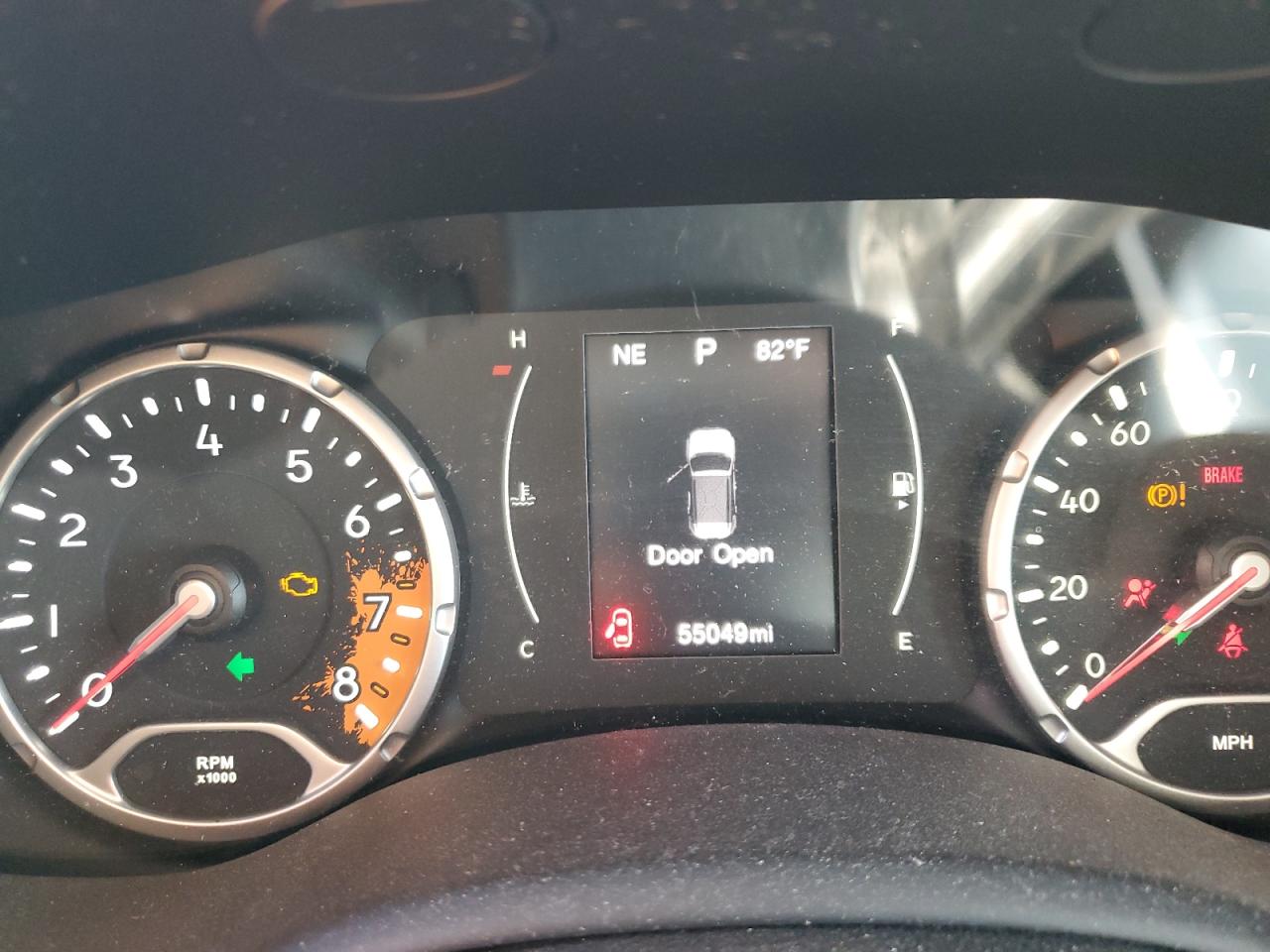 2015 Jeep Renegade Sport VIN: ZACCJAAT1FPB46788 Lot: 70683225