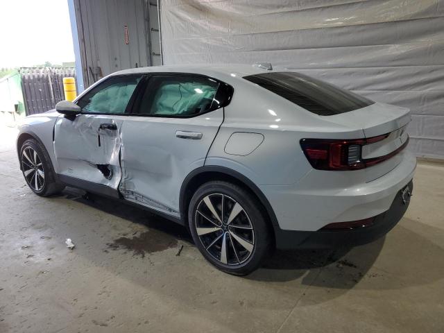  POLESTAR 2 2022 White