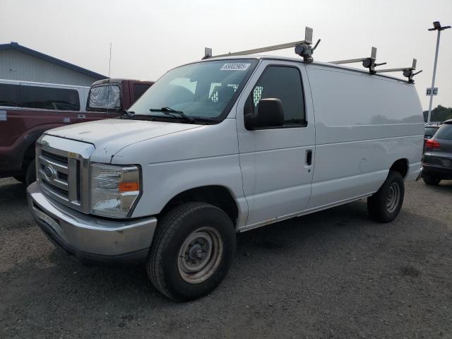 2013 Ford Econoline E350 Super Duty Van