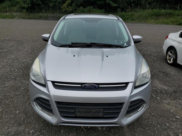  FORD ESCAPE 2016 Srebrny