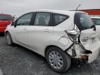 2014 NISSAN VERSA NOTE S   for sale at Copart QC - MONTREAL