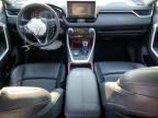 2021 TOYOTA RAV4 TRD OFF ROAD   for sale at Copart CA - LOS ANGELES