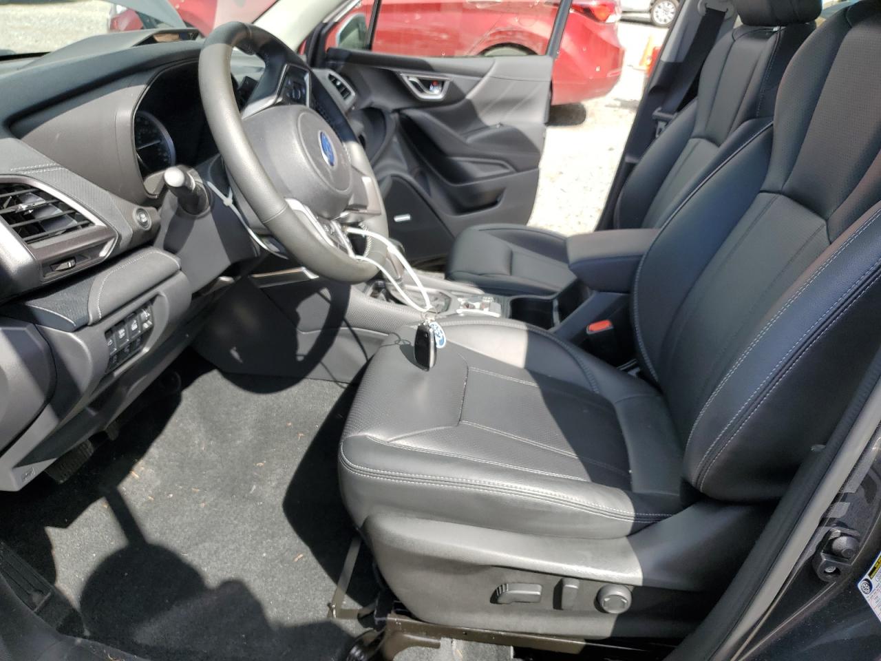 JF2SKAXC4MH575221 2021 Subaru Forester Touring