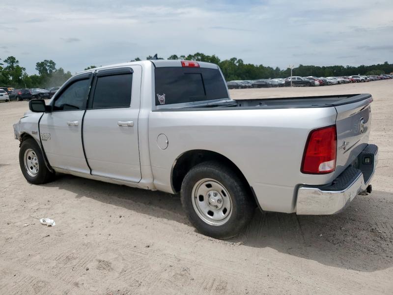  RAM 1500 2019 Silver