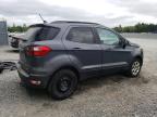 2020 FORD ECOSPORT SE   for sale at Copart NS - HALIFAX