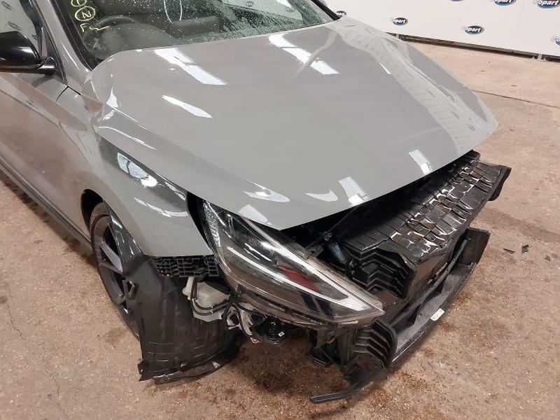 2021 HYUNDAI I30 N PERFORMANCE