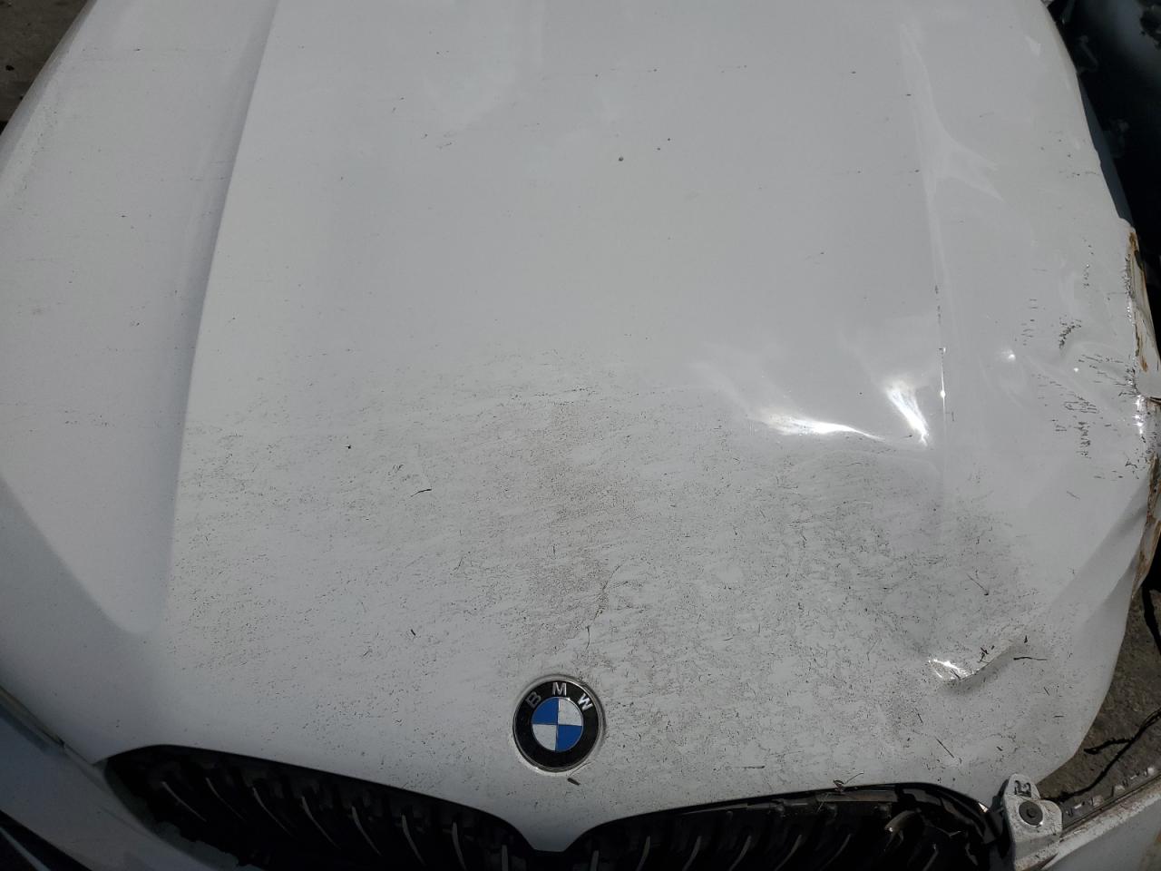 2019 BMW X5 xDrive40I VIN: 5UXCR6C57KLL03287 Lot: 68569665