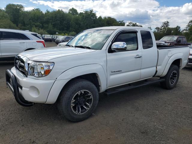 2008 TOYOTA TACOMA ACCESS CAB à vendre chez Copart CT - HARTFORD SPRINGFIELD