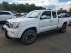 2008 TOYOTA TACOMA ACCESS CAB à vendre chez Copart CT - HARTFORD SPRINGFIELD