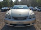 2002 LEXUS ES 300   for sale at Copart ON - COOKSTOWN
