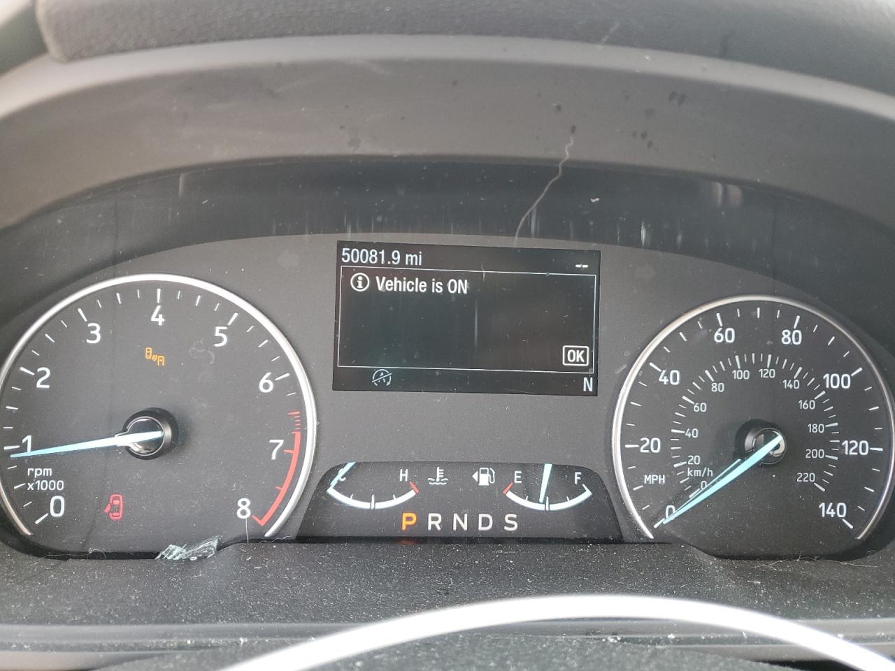 2021 Ford Ecosport Titanium VIN: MAJ6S3KL3MC454878 Lot: 67254385