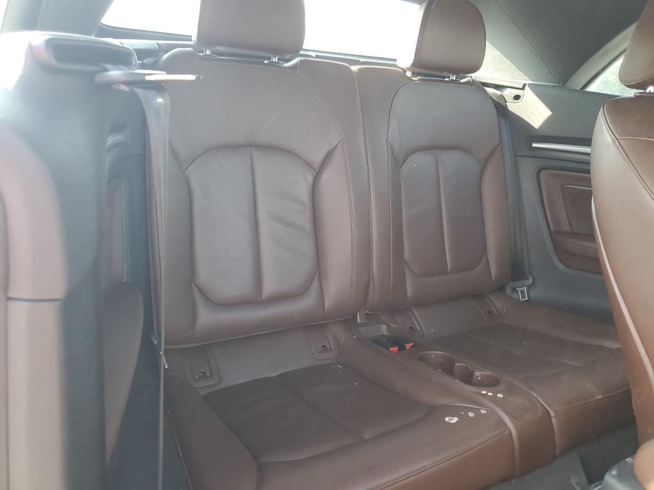 2015 Audi A3 Premium Plus VIN: WAU5CLFF5F1133718 Lot: 67973995