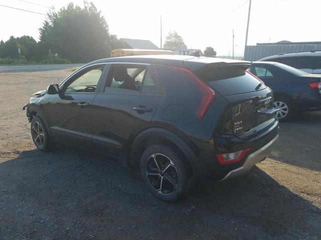 2023 KIA NIRO LX  