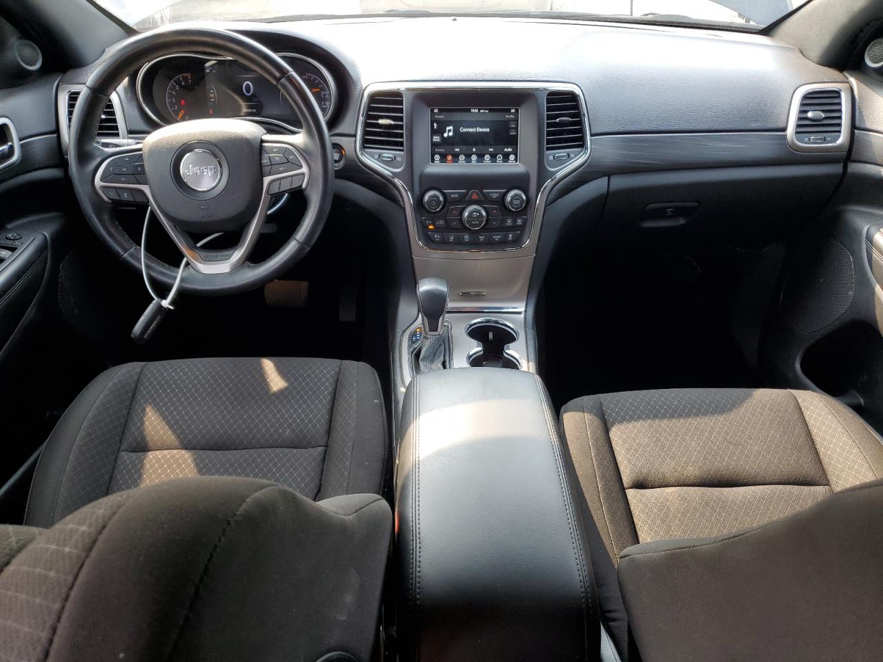 2021 Jeep Grand Cherokee Laredo VIN: 1C4RJFAG8MC843239 Lot: 67610765