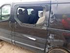 2014 VAUXHALL VIVARO SPORTIVE for sale at Copart ROCHFORD