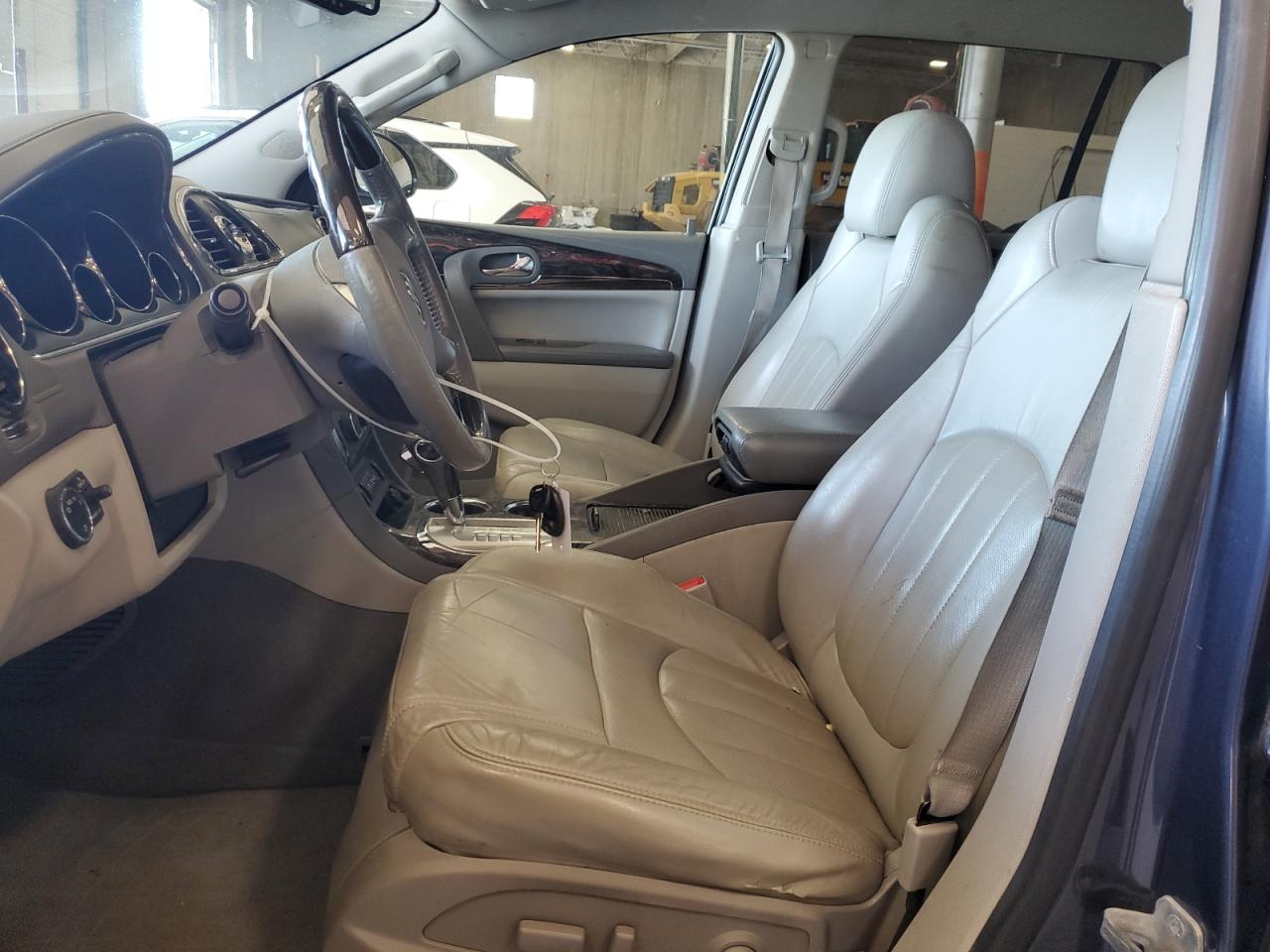 2014 Buick Enclave VIN: 5GAKRBKD5EJ171615 Lot: 70850355