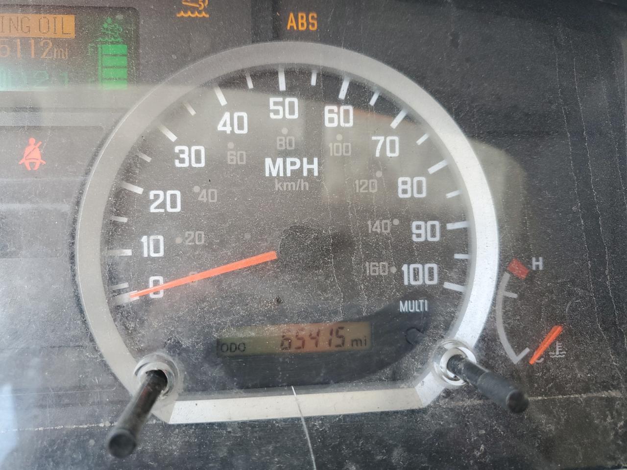 2019 Isuzu Nrr VIN: JALE5J167K7300837 Lot: 68265175