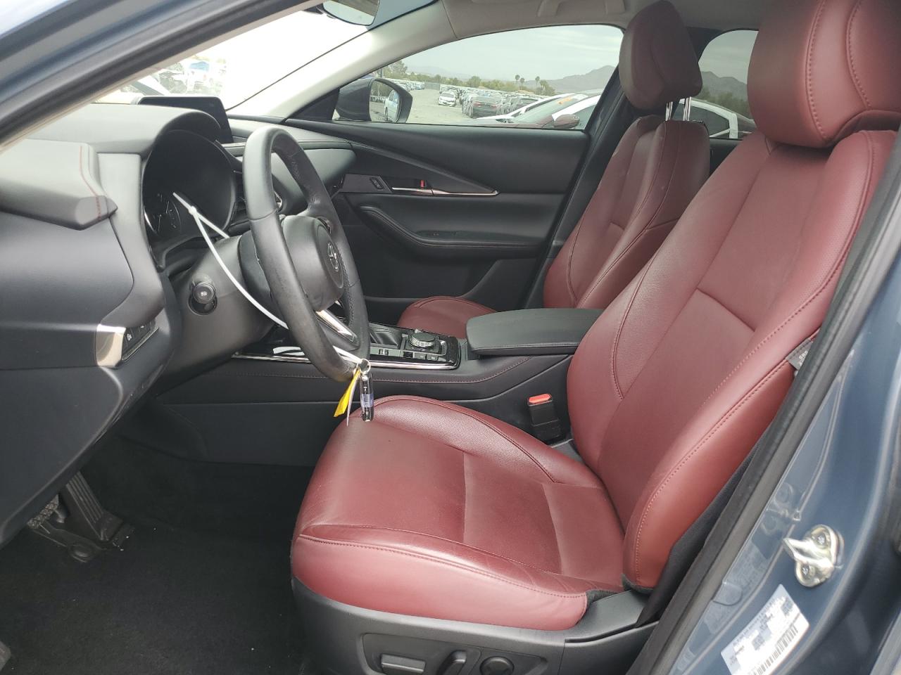 2024 Mazda Cx-30 Preferred VIN: 3MVDMBCM9RM673040 Lot: 69813815