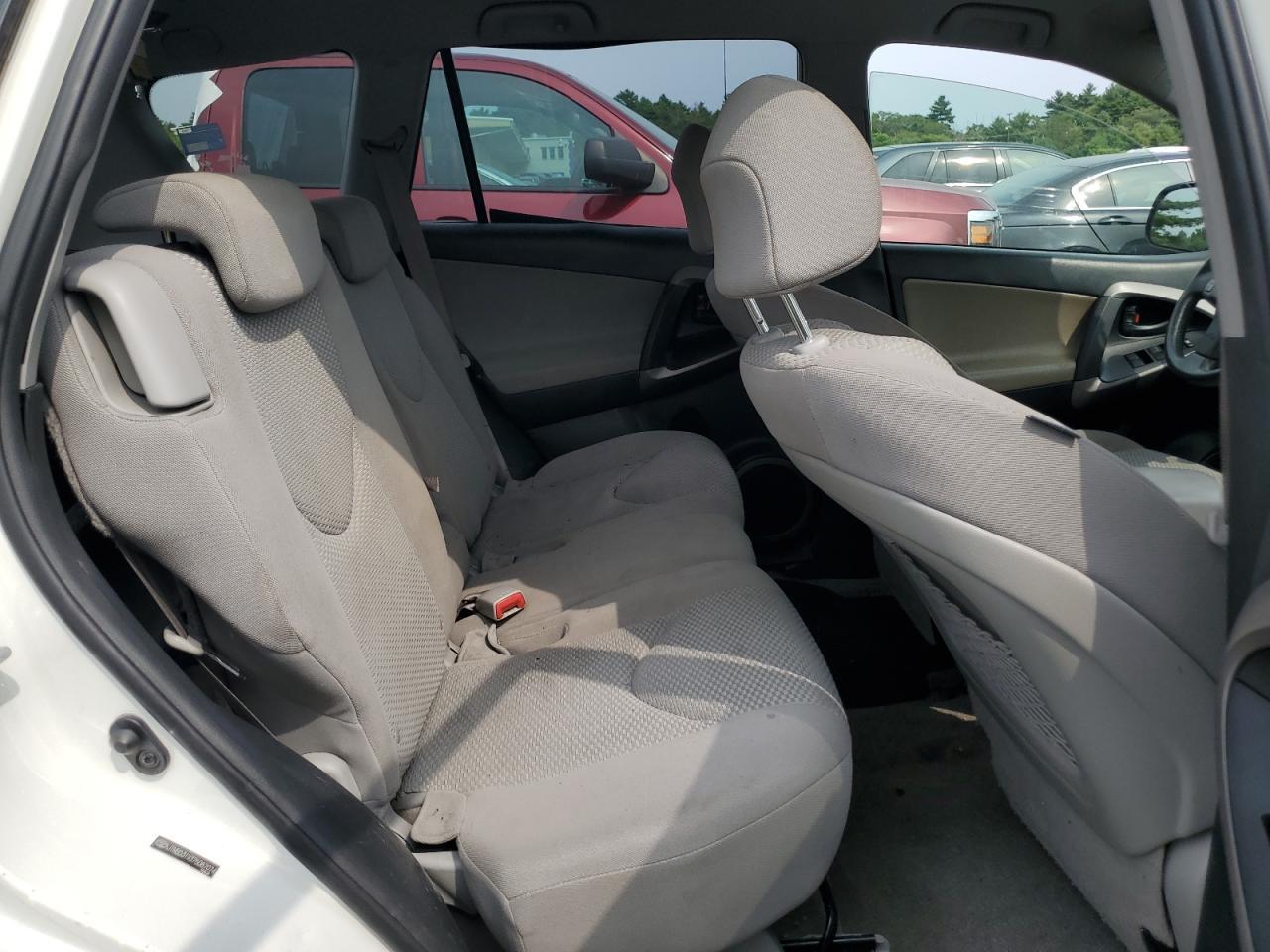 2007 Toyota Rav4 Limited VIN: JTMBD31V375087074 Lot: 67989215