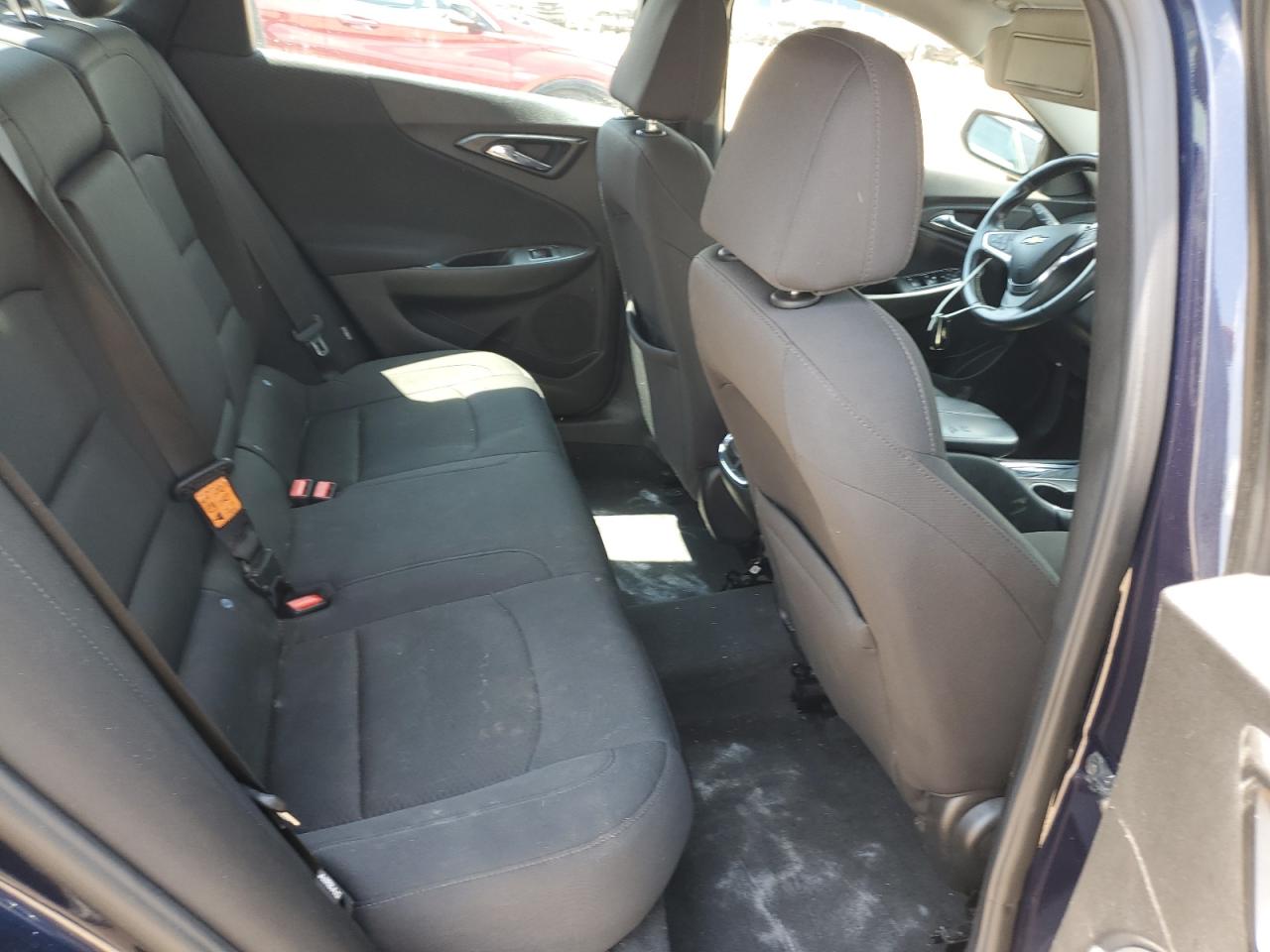 1G1ZE5ST5GF258852 2016 Chevrolet Malibu Lt