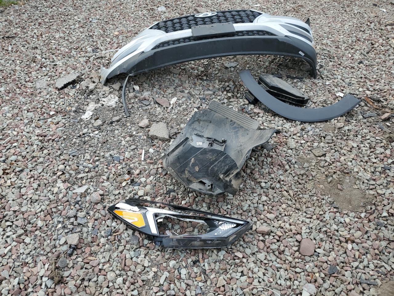 2019 Hyundai Tucson Limited VIN: KM8J3CA41KU040142 Lot: 68345575