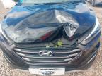2017 HYUNDAI TUCSON SE NAV for sale at Copart BRISTOL