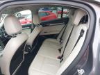 2019 ALFA ROMEO STELVIO SP for sale at Copart SANDY