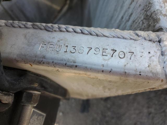 2007 SOUTHBAY SB20CRLE-7  