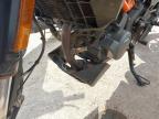 2022 KTM 125 DUKE 2 for sale at Copart WESTBURY