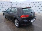 2015 VOLKSWAGEN GOLF MATCH TSI BMT S-A 1.4 TSI MATCH 5DR DSG for sale at Copart WESTBURY