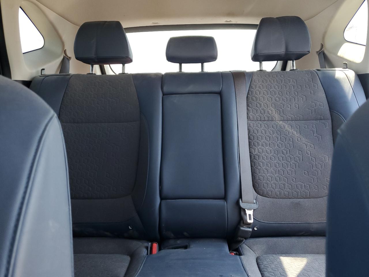 2024 Kia Seltos S VIN: KNDEUCAA9R7585989 Lot: 69428815