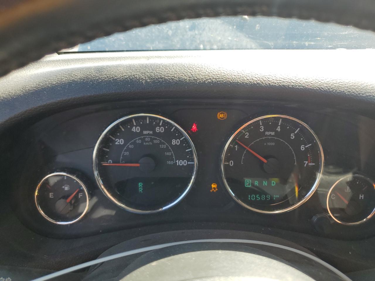 2015 Jeep Wrangler Sport VIN: 1C4AJWAG7FL613059 Lot: 69094475