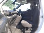 2021 PEUGEOT PARTNER PROFESSIONAL for sale at Copart COLCHESTER