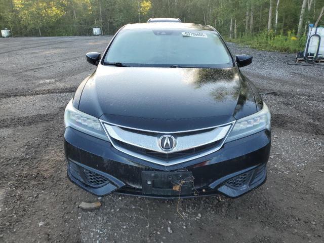 2017 ACURA ILX PREMIUM  