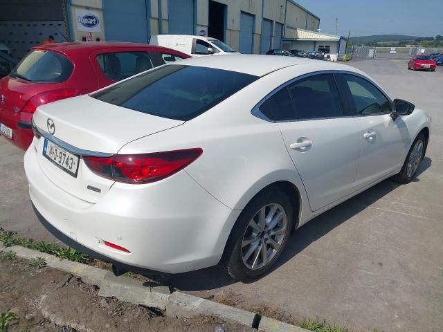 2014 MAZDA 6 