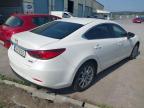 2014 MAZDA 6  for sale at Copart CASTLEDERMOT - IRELAND