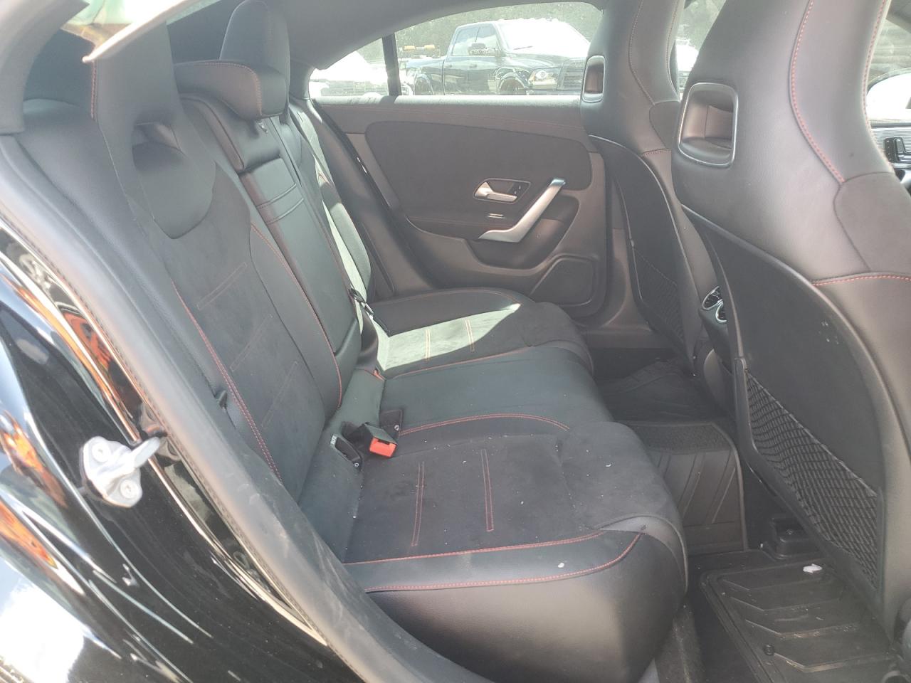 2020 Mercedes-Benz Cla 250 VIN: W1K5J4GB1LN082030 Lot: 68343095