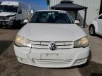 2009 VOLKSWAGEN CITY GOLF    à vendre chez Copart ON - TORONTO