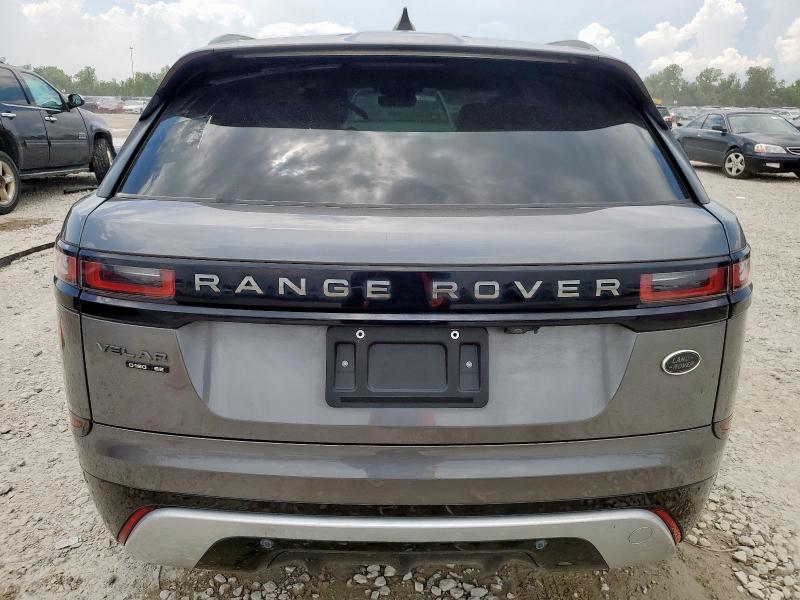 2018 LAND ROVER RANGE ROVER VELAR R-DYNAMIC SE  