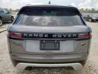 2018 LAND ROVER RANGE ROVER VELAR R-DYNAMIC SE   for sale at Copart TX - HOUSTON