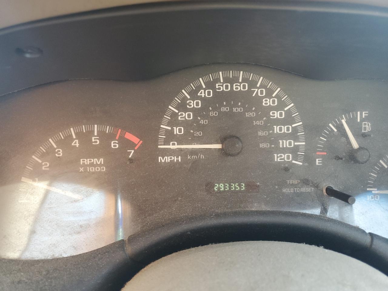 2005 Chevrolet Classic VIN: 1G1ND52F05M223270 Lot: 69994785