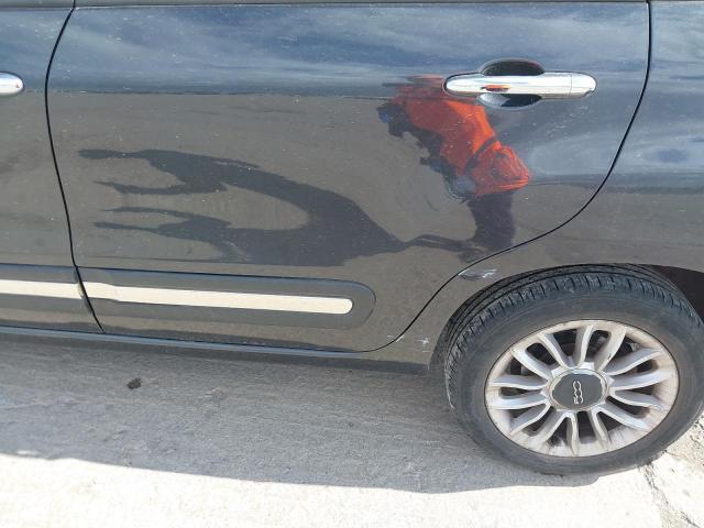 2014 FIAT 500L MPW L