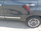 2014 FIAT 500L MPW L for sale at Copart YORK