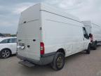 2013 FORD TRANSIT 125 T350 RWD  for sale at Copart SANDWICH