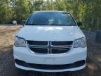 2018 DODGE GRAND CARAVAN SE   à vendre chez Copart ON - COOKSTOWN