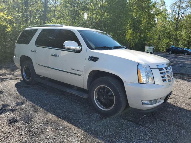 2009 CADILLAC ESCALADE LUXURY  