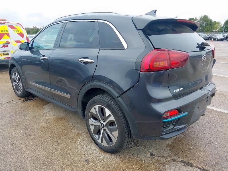 2020 KIA E-NIRO 4