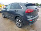 2020 KIA E-NIRO 4 for sale at Copart NEWBURY