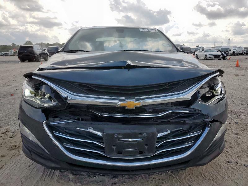  CHEVROLET MALIBU 2020 Синий