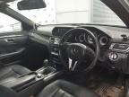 2014 MERCEDES BENZ E220 SE CD for sale at Copart NEWBURY